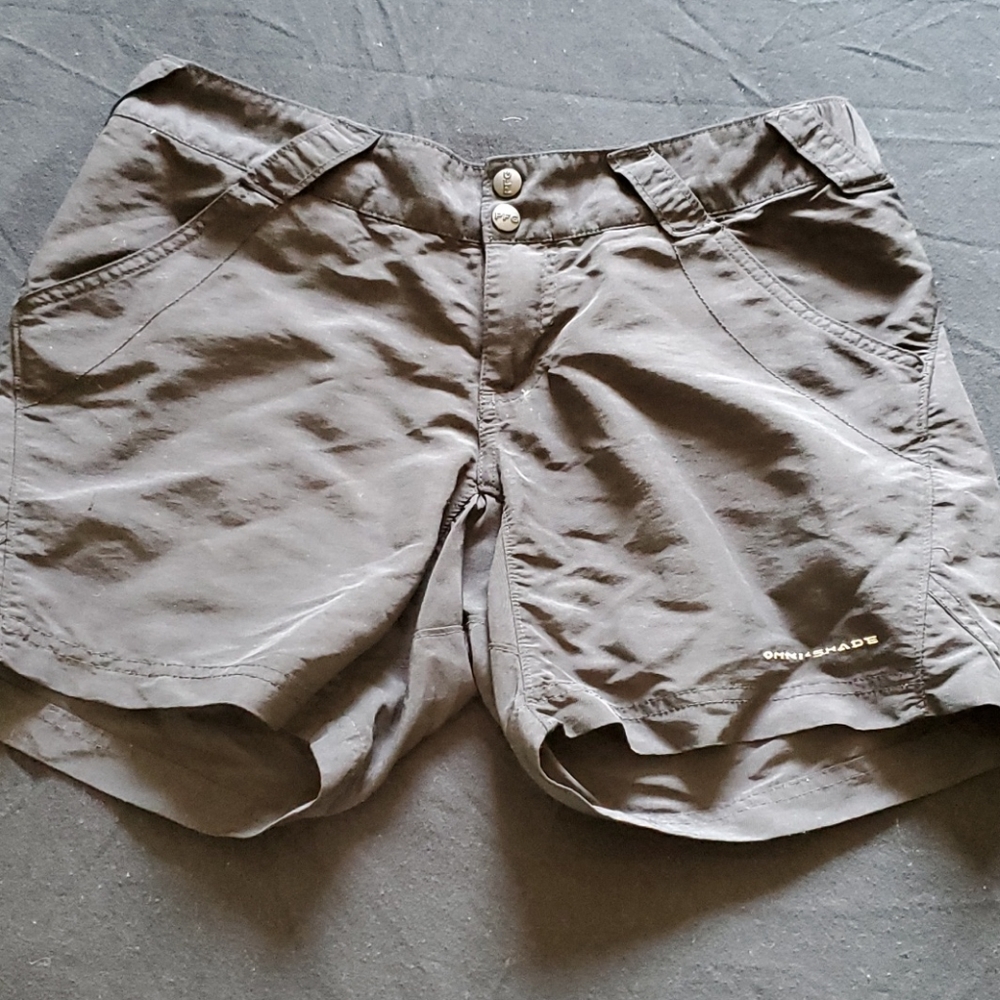 Women's Columbia Shorts